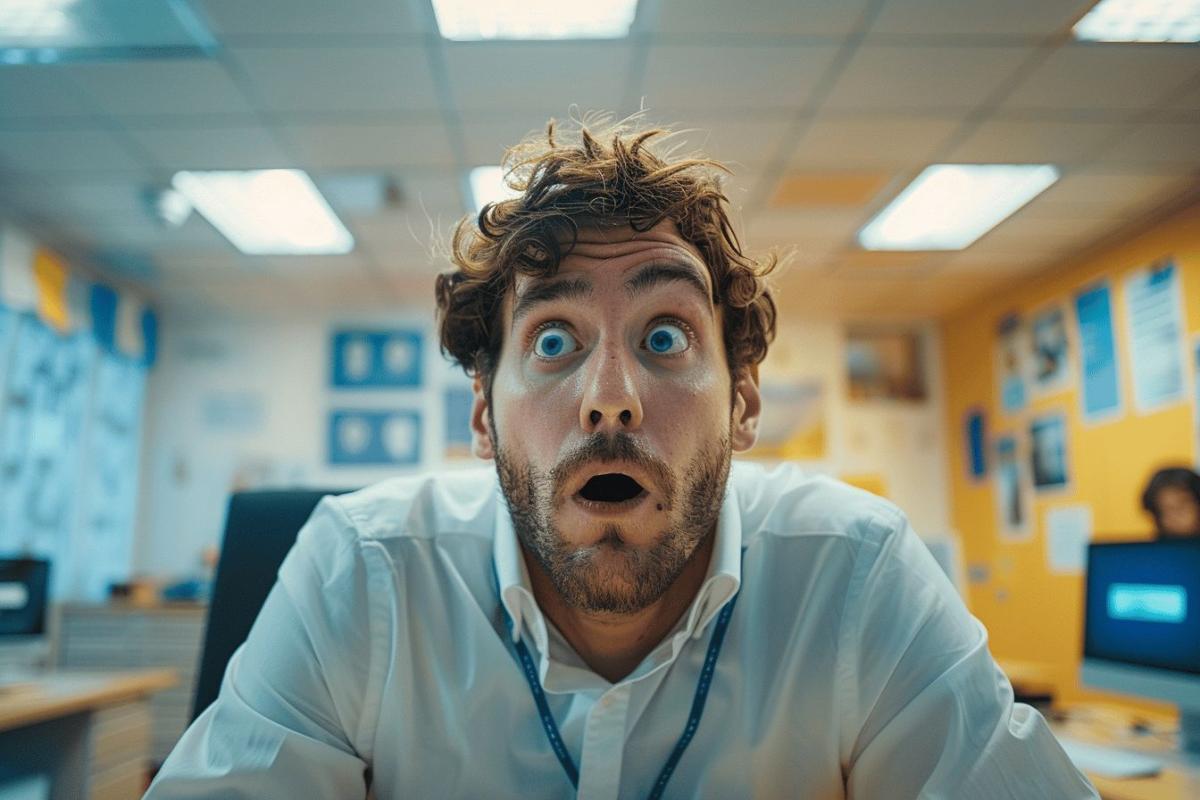 Les recruteurs y croient à chaque fois : ce mensonge fait la différence en entretien