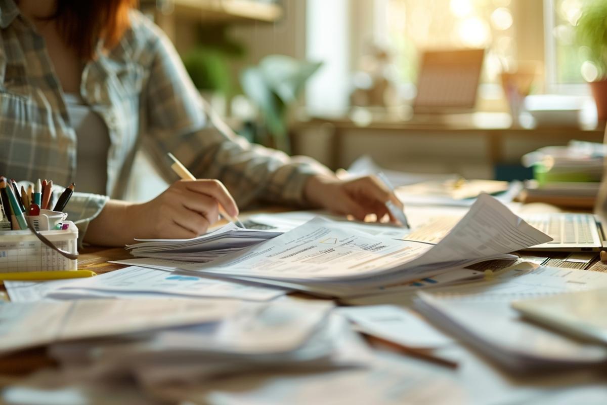 Impôts 2024 : Guide pour déduire 687€ de frais de télétravail sur déclaration