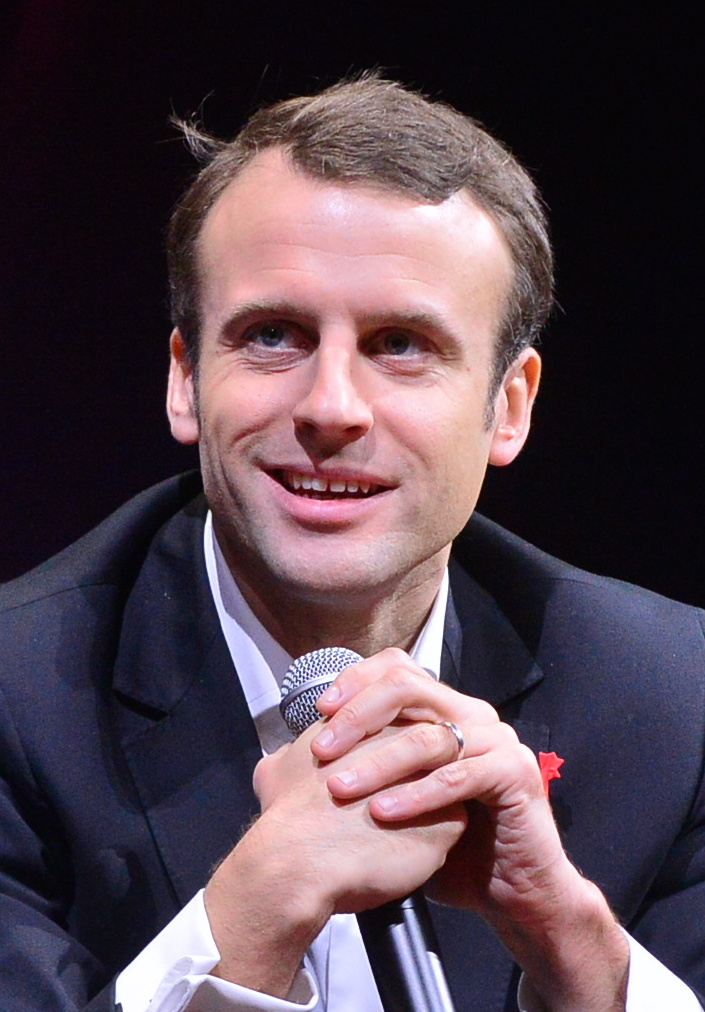 La reforme des retraites du président Macron