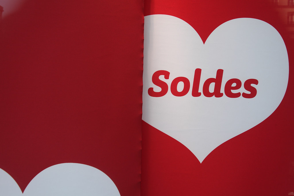 Relancer la consommation, les soldes comme aubaine pour les commerçants