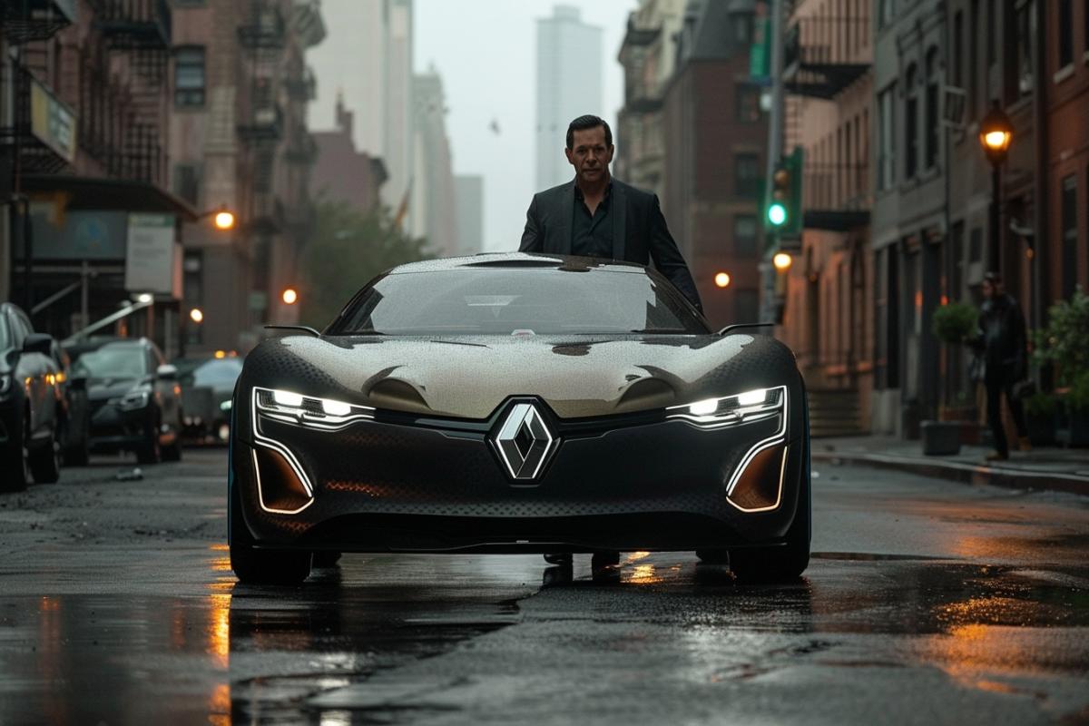 Renault en retard face aux autres constructeurs européens : analyse de la situation