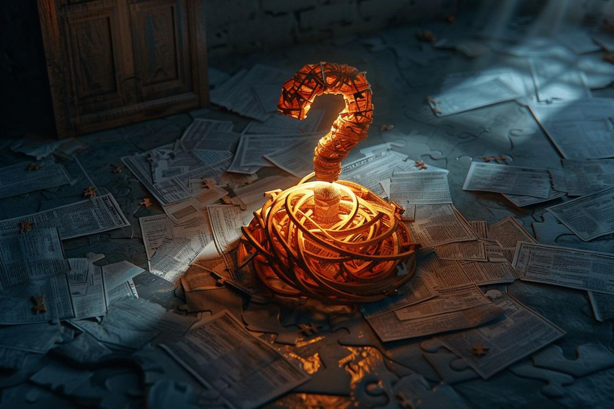 Cette réponse parfaite à une question classique est en réalité un piège