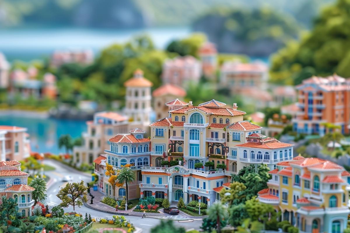 Impôts immobilier : top 25 villes françaises, de Paris à Cholet et Arras