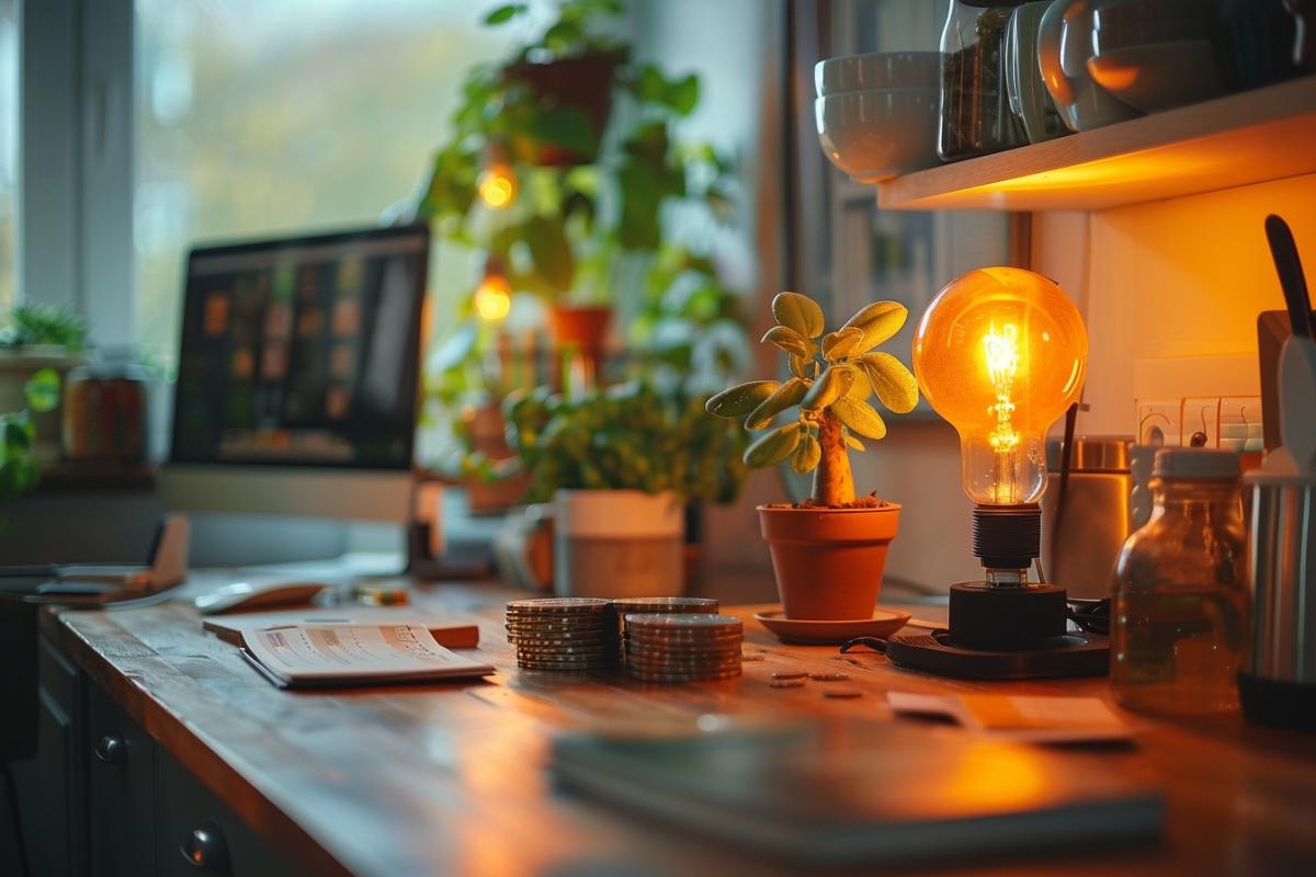 Chèque énergie 2024 : découvrez les départements bénéficiaires cette semaine