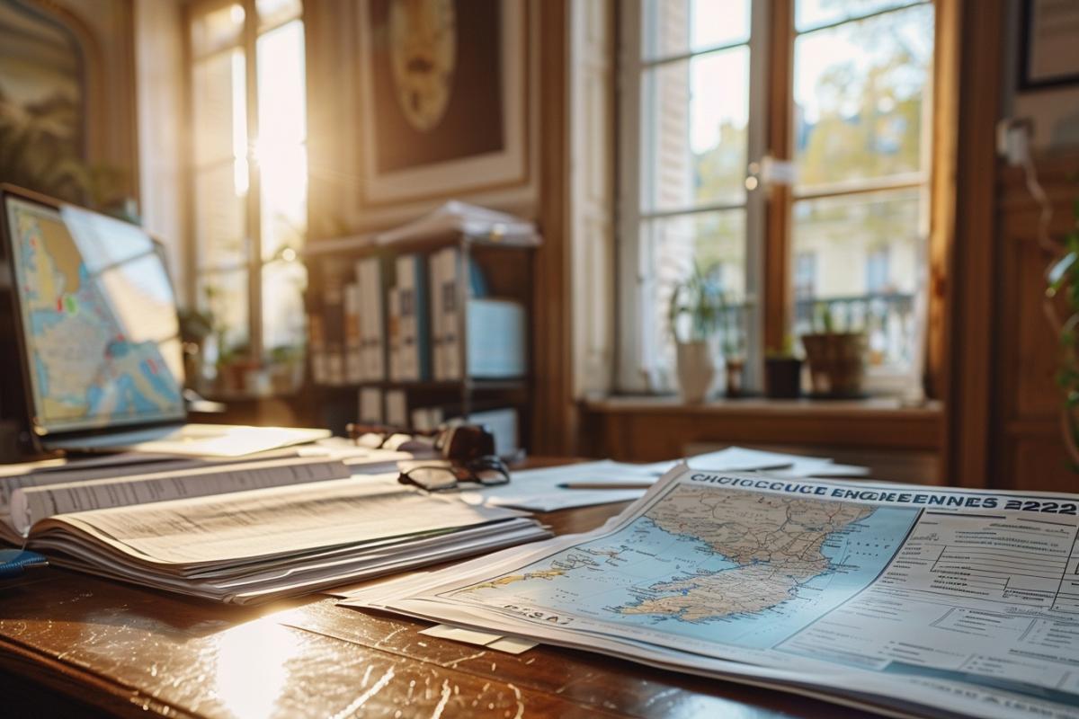 Révélation : Votre département reçoit-il le chèque énergie cette semaine ?