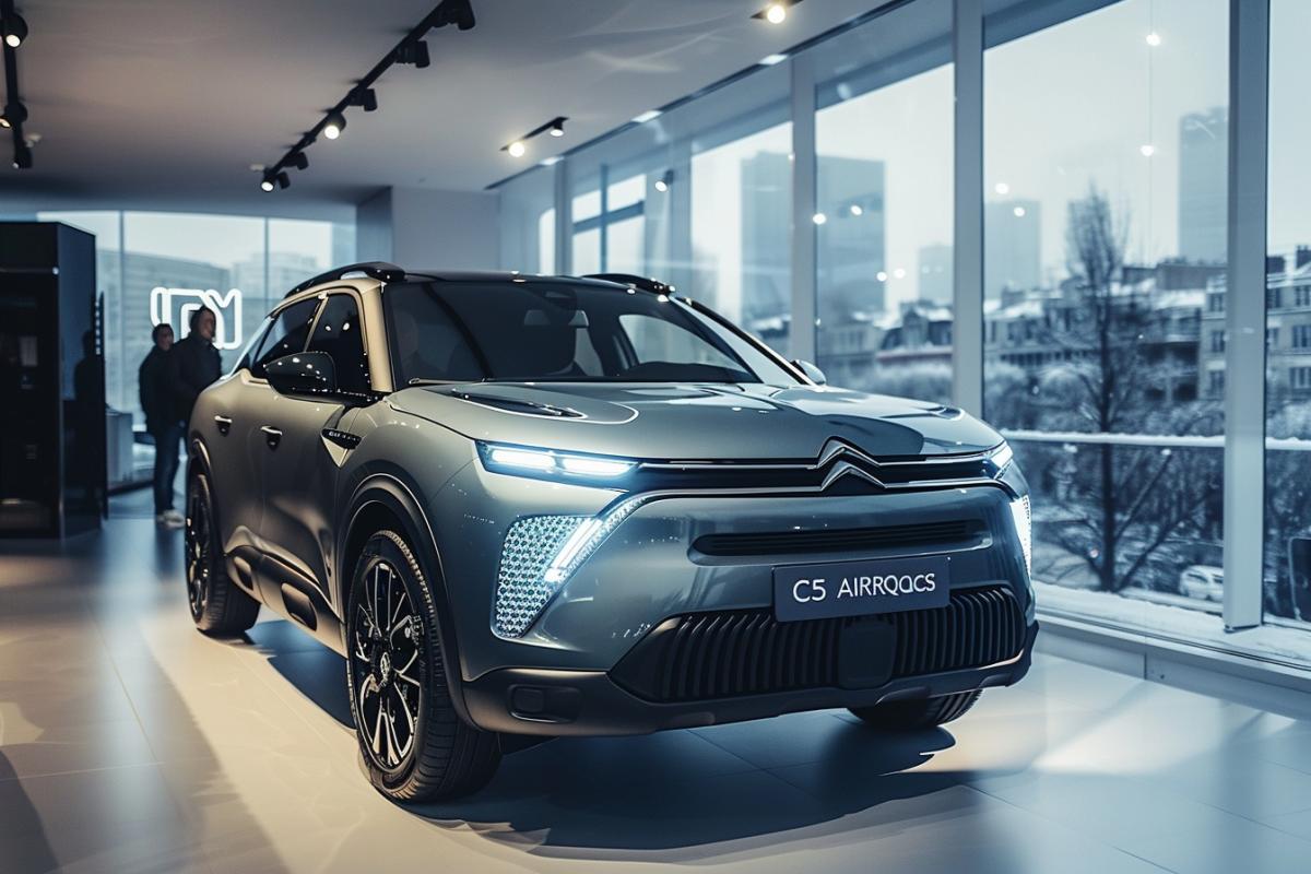 Décryptage : Comment une usine russe fabrique-t-elle des Citroën sans accord ?