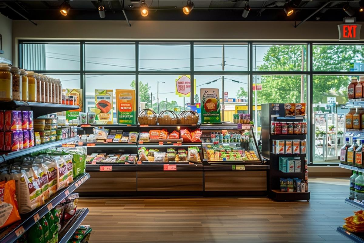 Carte des Casino transformés en Intermarché et Netto ce jeudi : où sont-ils ?