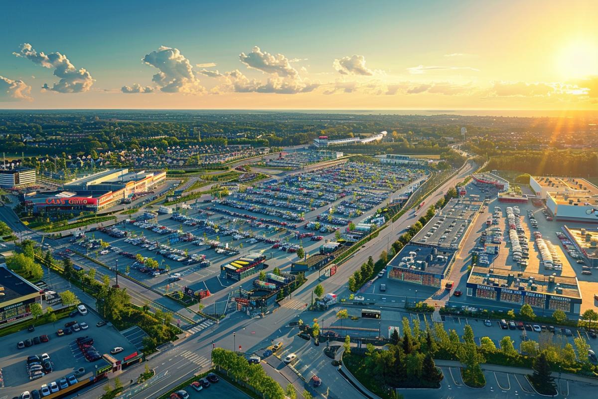 Révélé : Où trouver les nouveaux Intermarché et Netto ce jeudi à la place des anciens Casino ?