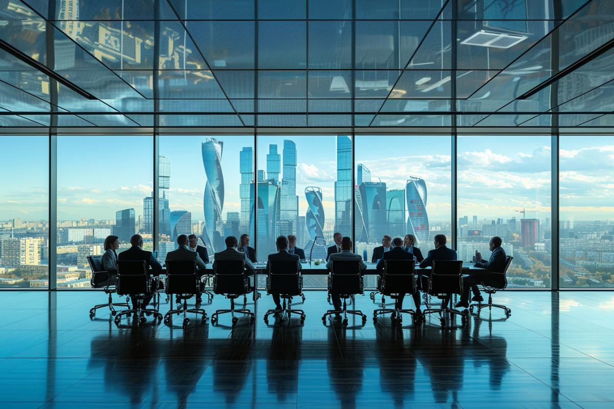 Russie retire Danone des actifs sous gestion publique : impact sur l'entreprise