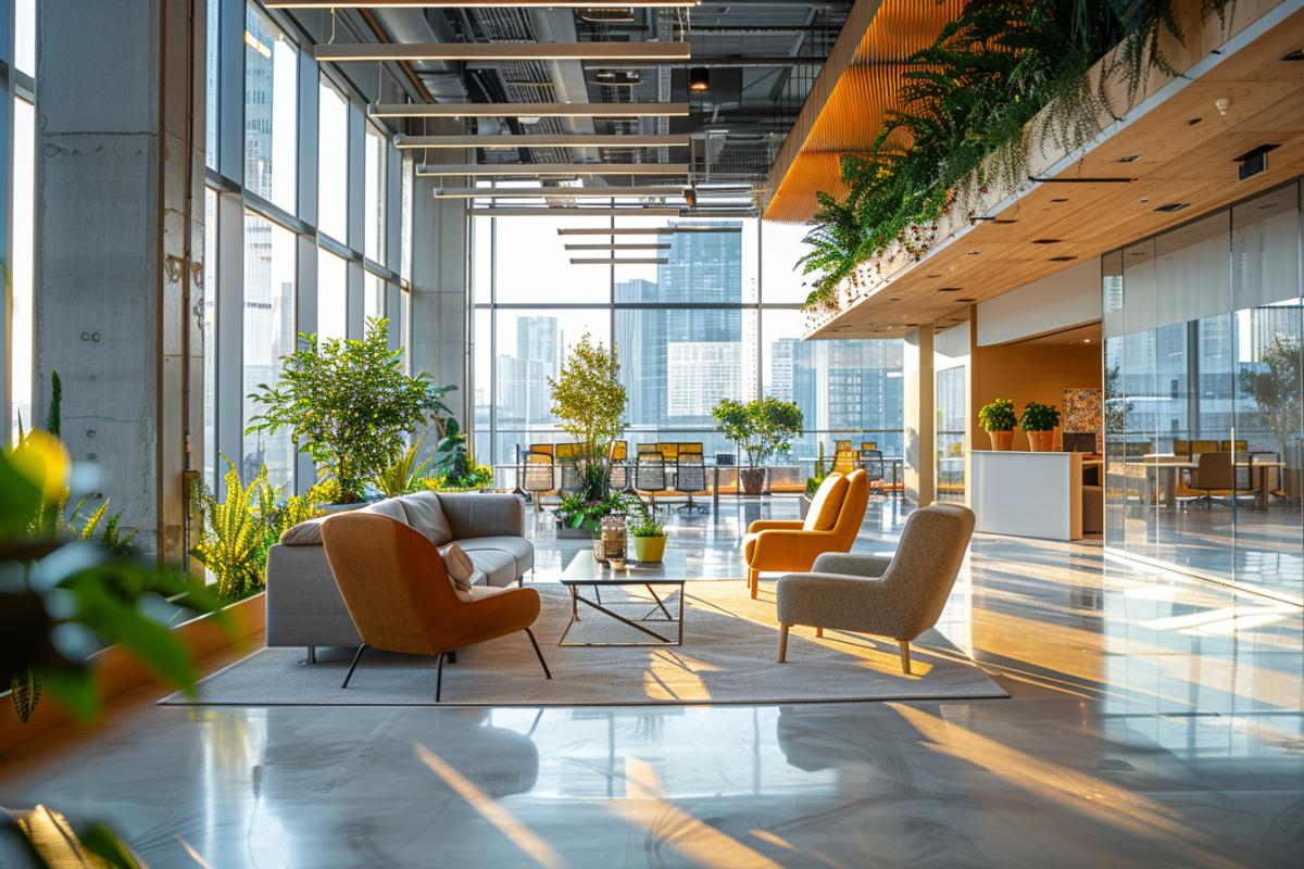 Saint-Gobain vise marge 10% en 2024 malgré marché difficile