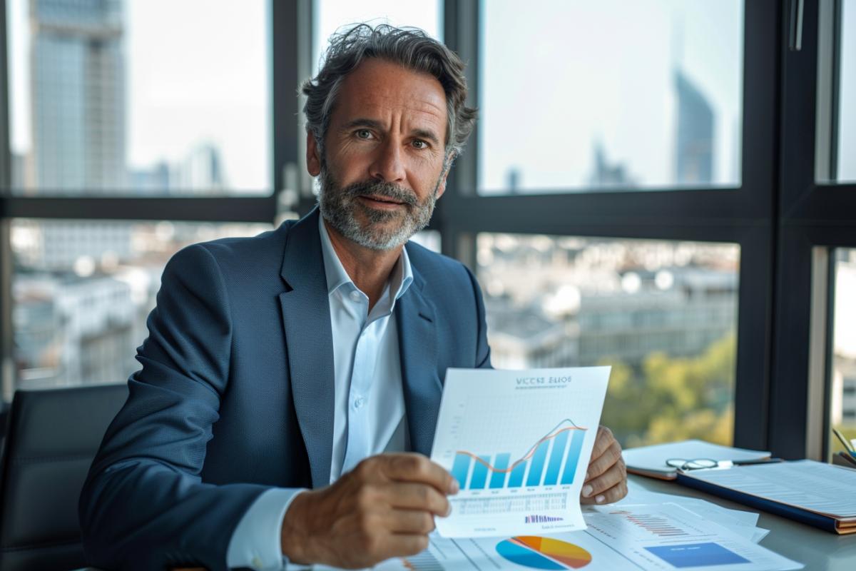 Vicat affiche une croissance de 7,9% du CA au T1 grâce à l'Amérique | Investir