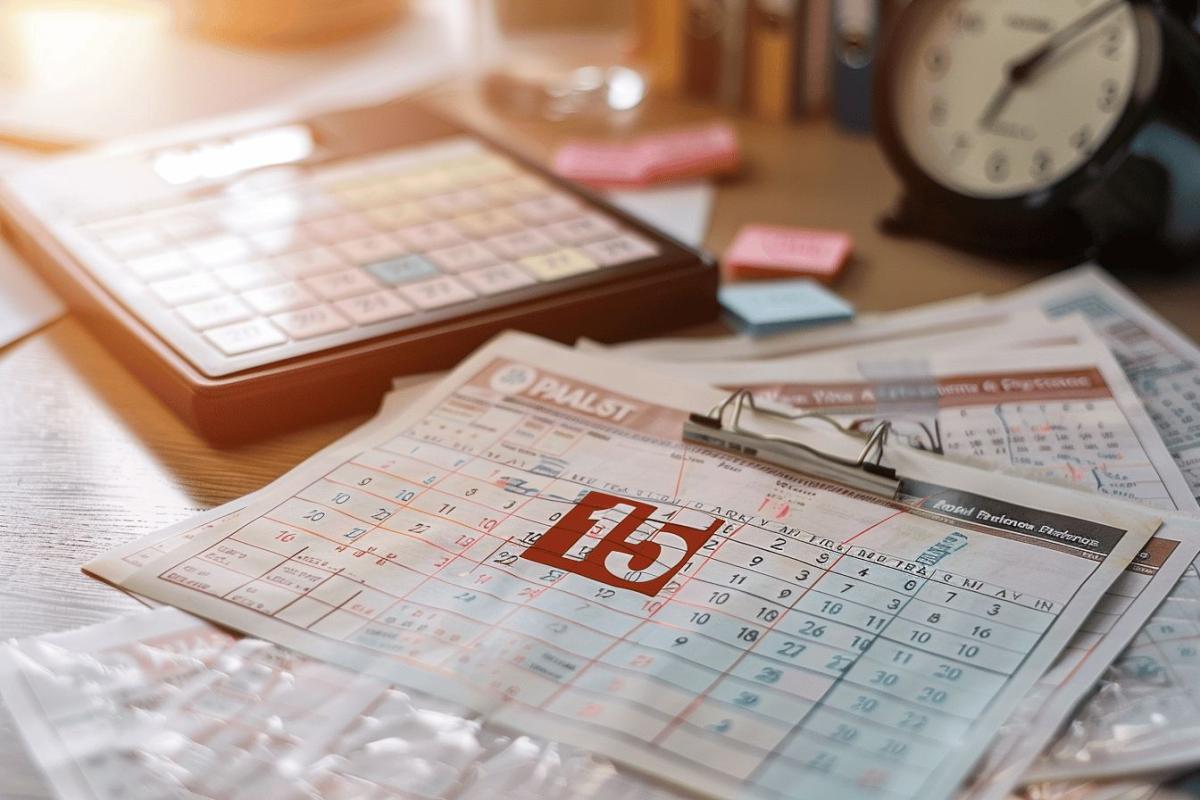 Salaire : Voici le versement que votre patron est obligé de vous accorder après le 15 du mois