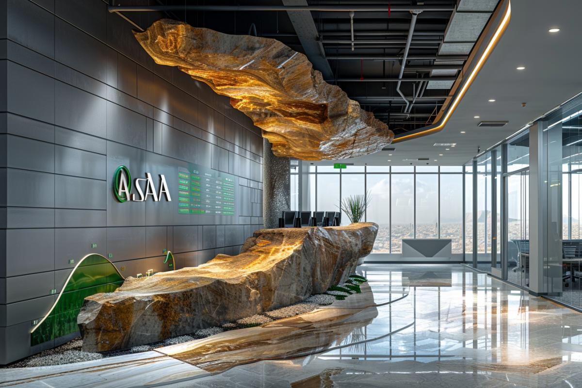 Saudi Aramco 2023 : bénéfice en baisse, mais hausse des dividendes annoncée