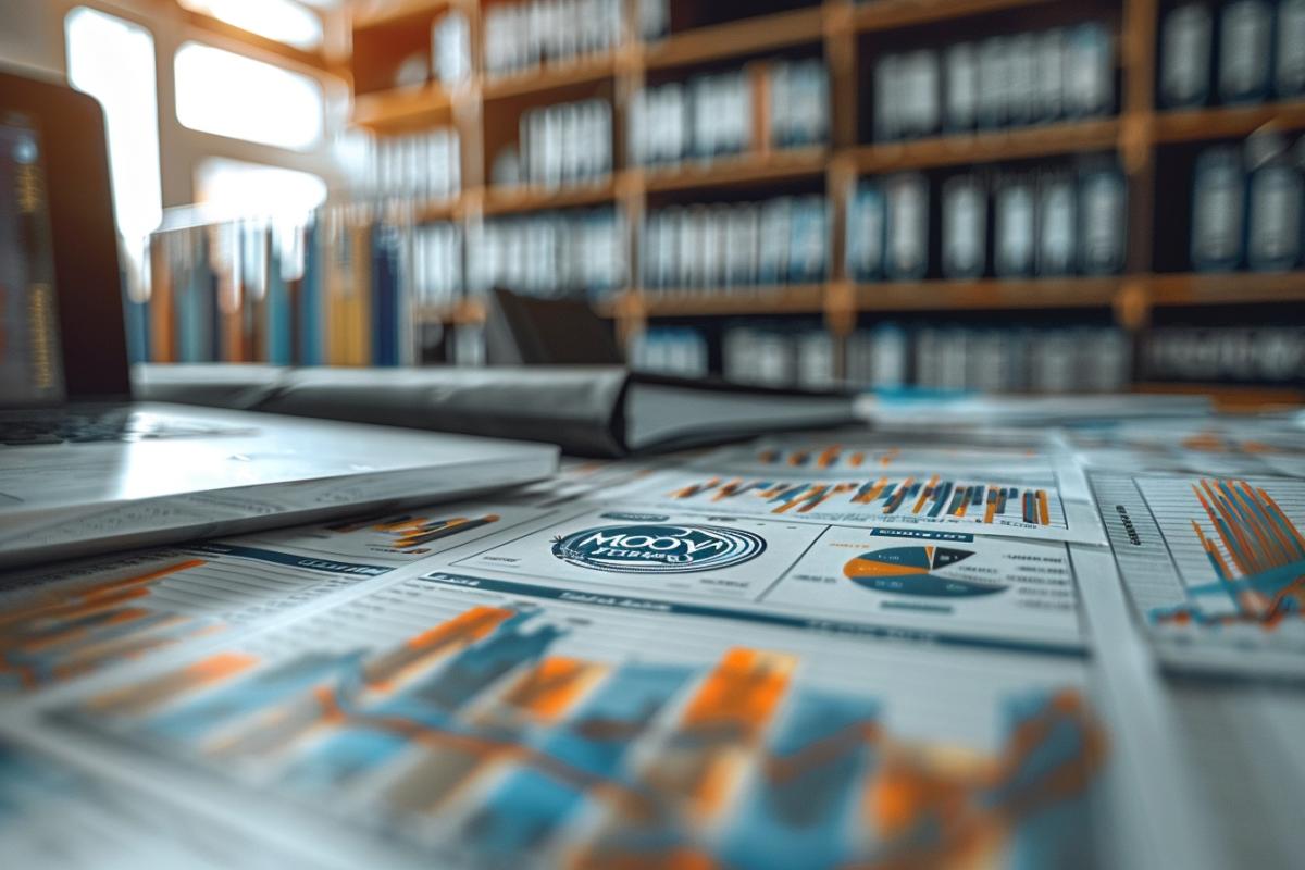 Saviez-vous pourquoi la France garde sa note malgré un déficit énorme ? (La raison va vous surprendre)