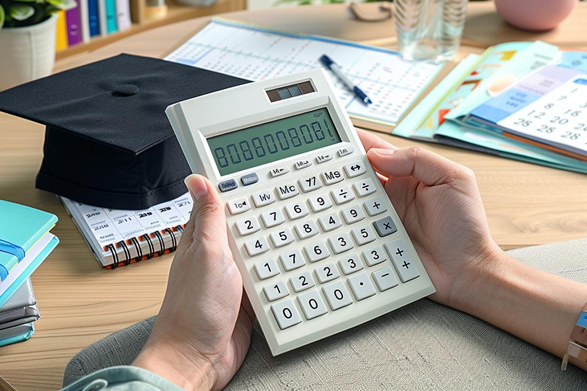 Impôt sur le revenu 2024 : Guide pour rattacher un enfant majeur