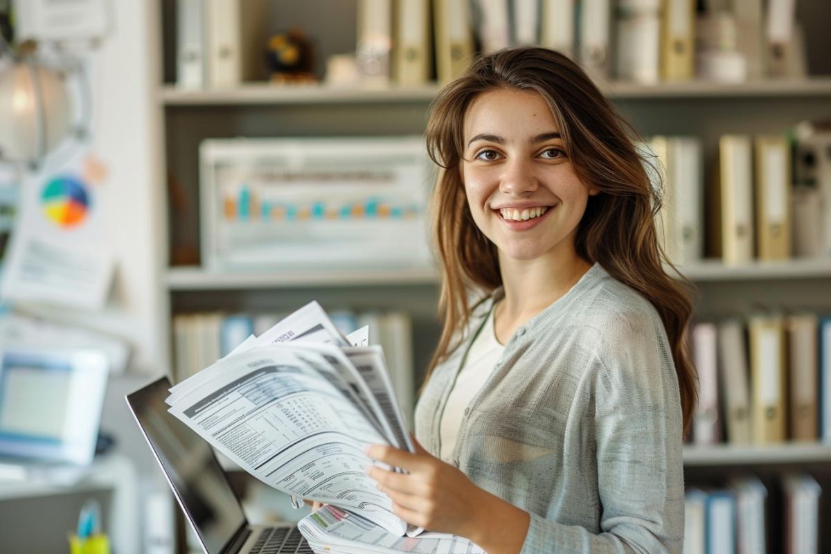 Saviez-vous qu'ajouter votre enfant majeur peut réduire vos impôts en 2024 ?