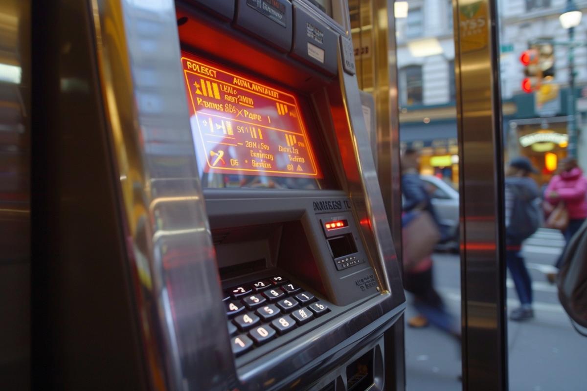 Pourquoi certains pays ont-ils un code PIN à 6 chiffres pour les cartes bancaires ?