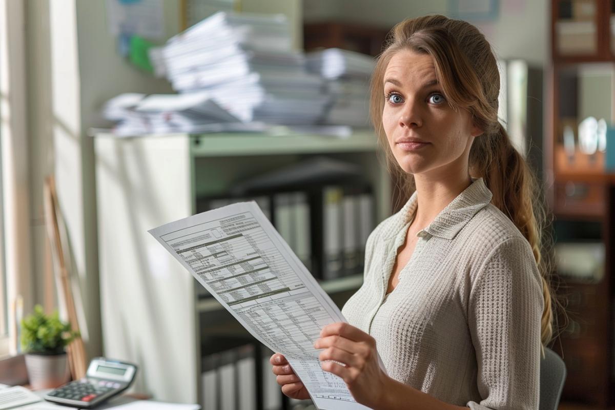 Saviez-vous que vous pouvez récupérer vos impôts avec des intérêts ? Voici comment.