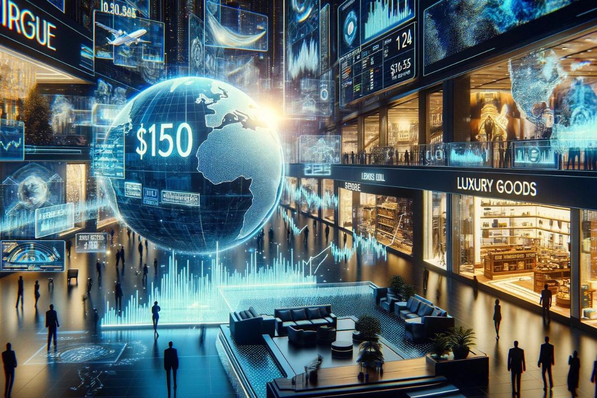 Saxo Bank prévoit du jamais vu en 2024 : Pétrole à 150$ et chute inattendue du luxe - quels autres scénarios incroyables nous attendent?