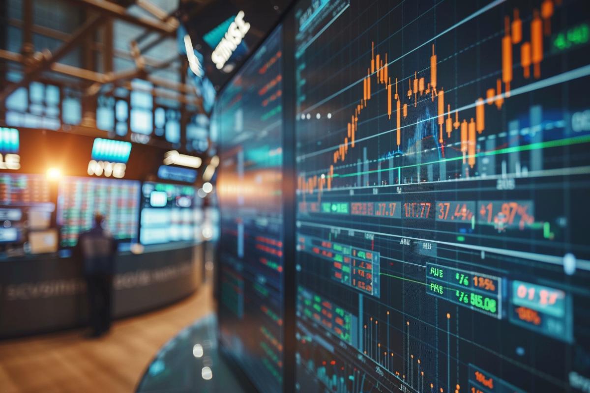 Schneider Electric : importance de surveiller le seuil de support à 205,5 euros