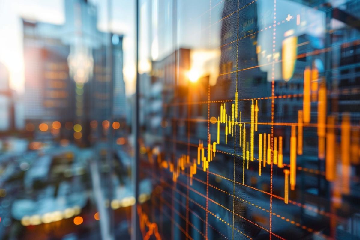 Scor en reconquête : excellents résultats propulsent sa dynamique de croissance