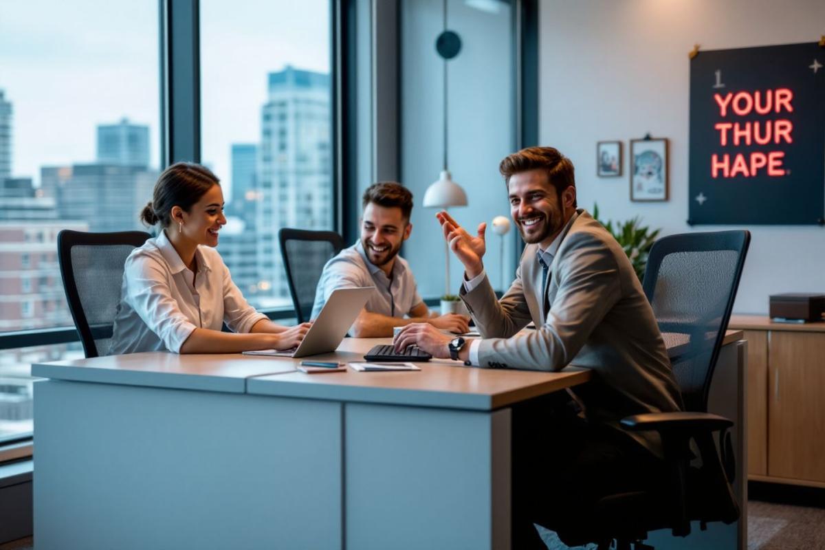 Les secrets des candidats qui réussissent toujours leurs entretiens