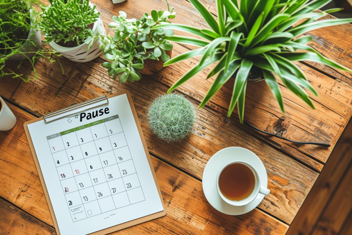 Semaine 4 jours de Gabriel Attal : qu'est-ce que c'est, efficacité ?