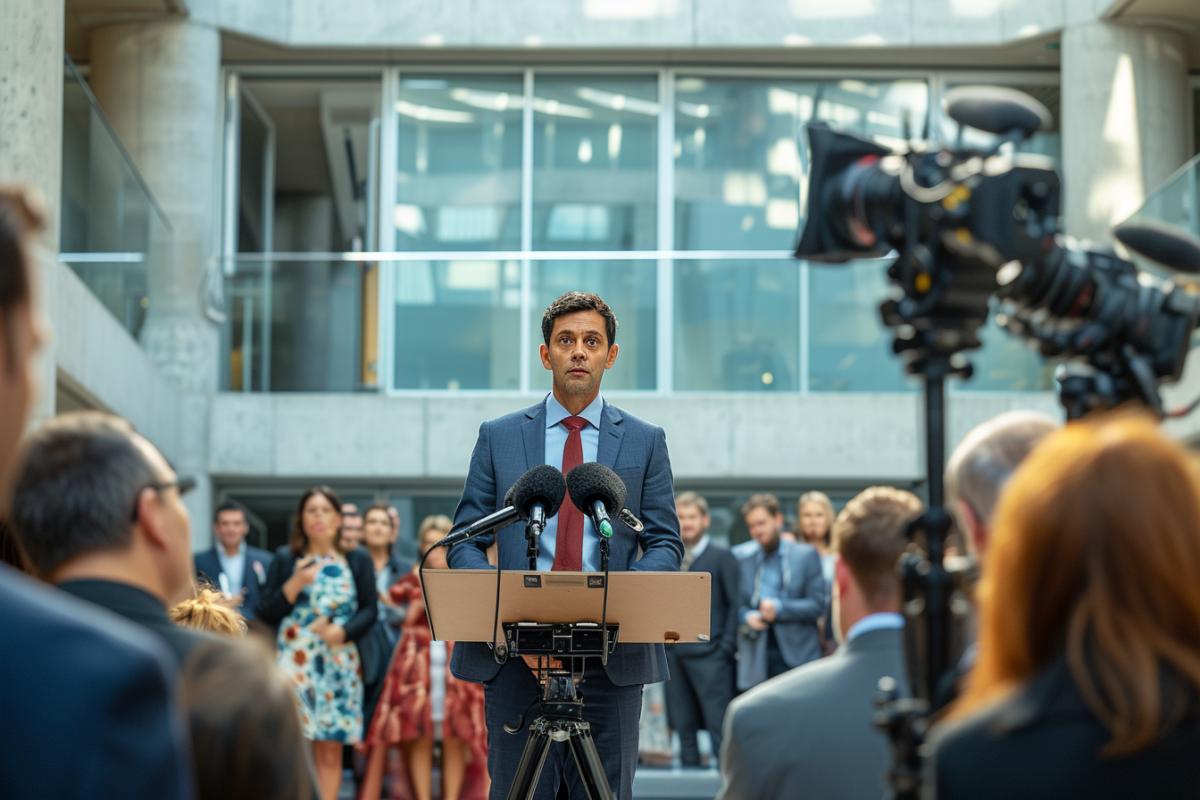 Semaine 4 jours de Gabriel Attal : qu'est-ce que c'est, efficacité ?