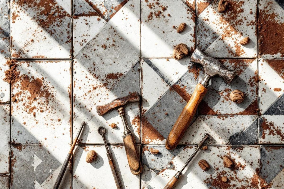 Signature faïence ancienne : guide complet pour identifier et authentifier vos pièces de collection