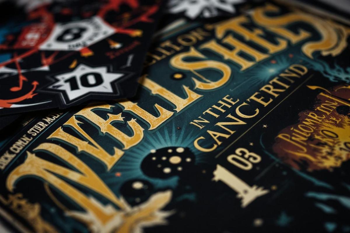 Signature Johnny Hallyday : tout savoir sur l'autographe du roi du rock français