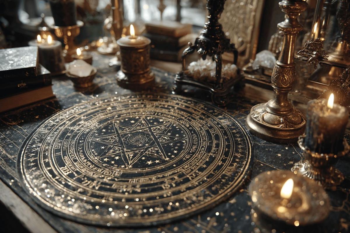 Ce signe astrologique sera le plus chanceux jusqu'à la fin du mois