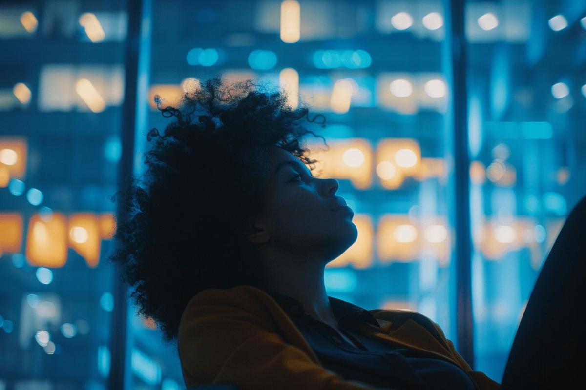 Ce silence que vous laissez après une question peut ruiner votre entretien