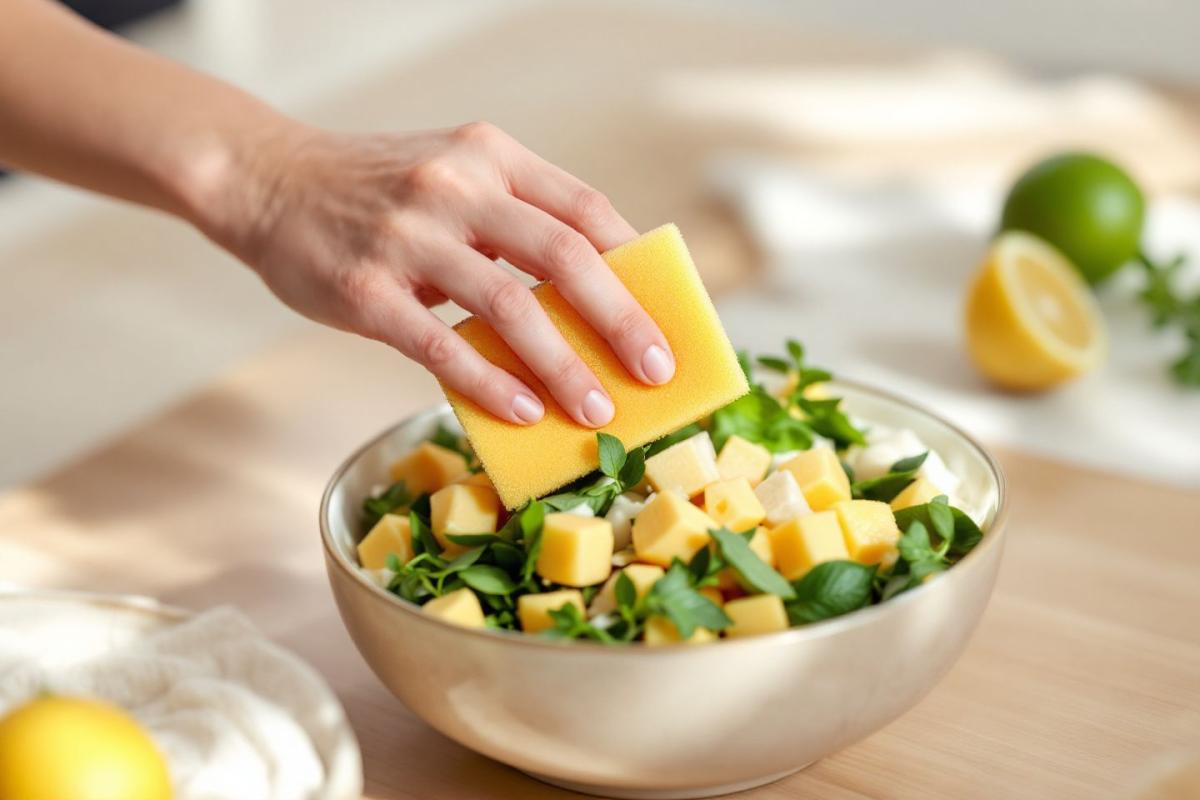 Un simple geste pour éviter que la vaisselle ne sente le renfermé – sans relavage ni parfum de lave-vaisselle