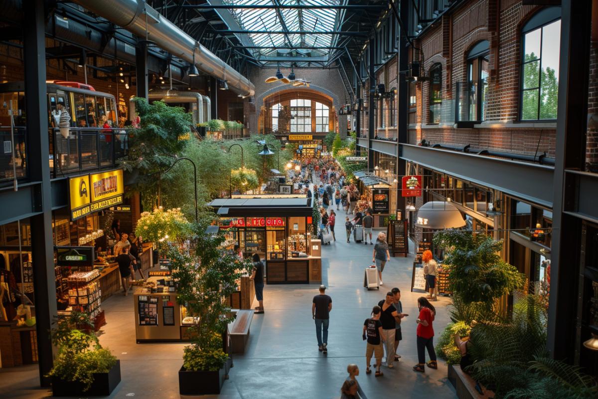 SNCF 2024 : Chantiers majeurs sur Paris-Toulouse et gares