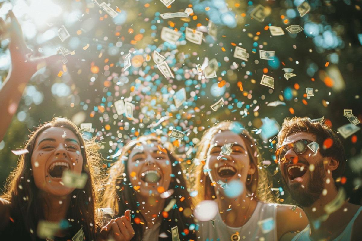 Une somme d’argent inattendue va tomber pour quatre signes avant la fin du mois