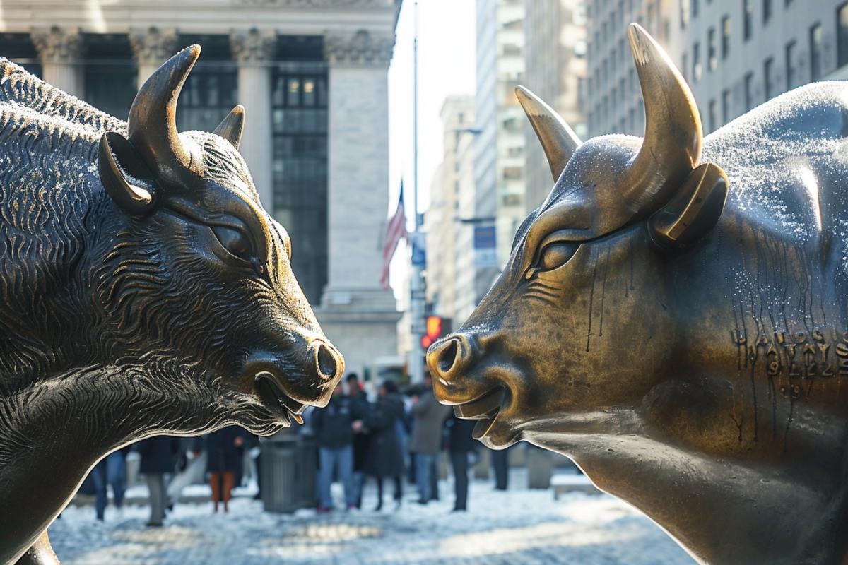 S&P explose les records : pourquoi votre portefeuille pourrait en profiter !