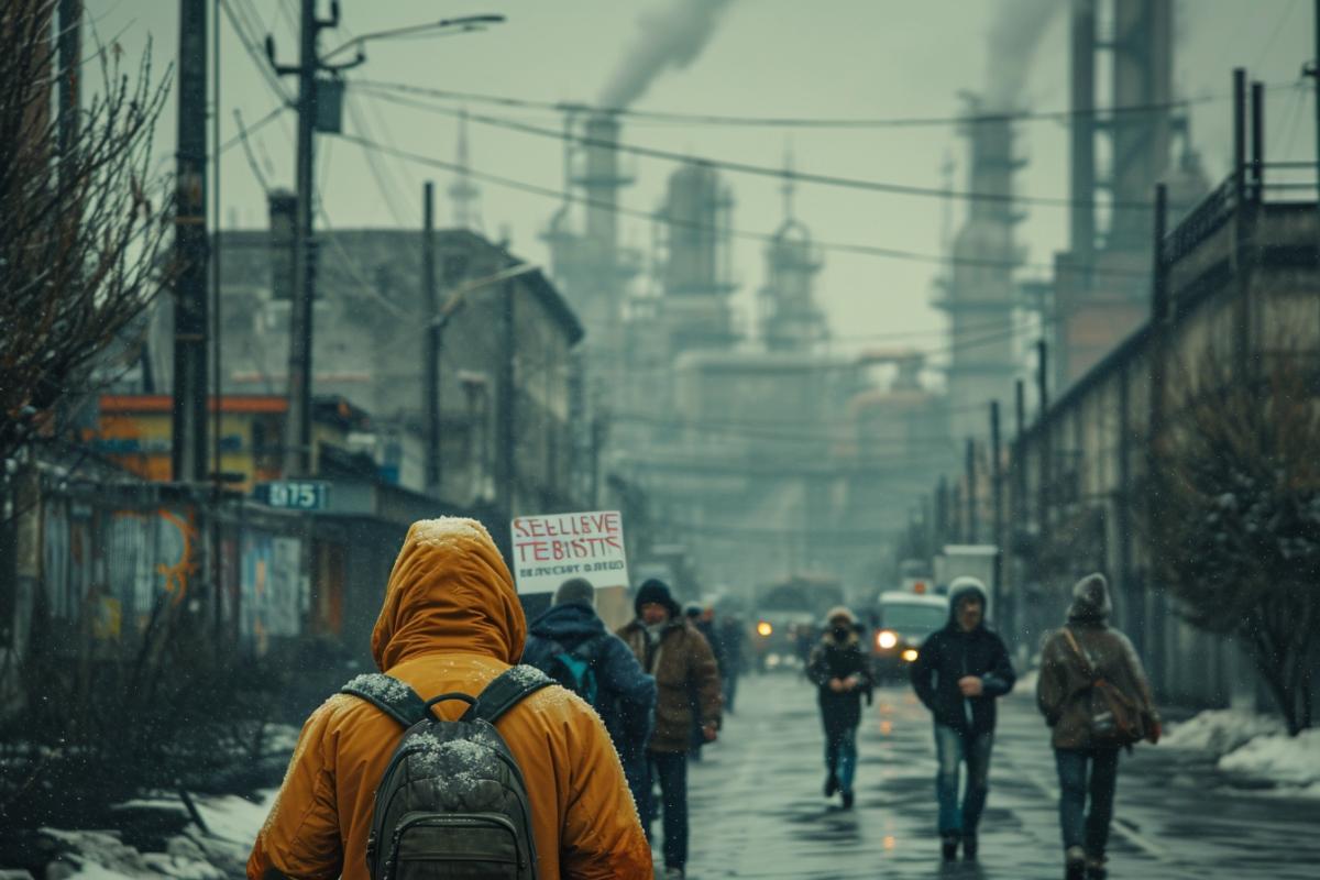 Stellantis : 2.250 salariés de Turin au chômage partiel