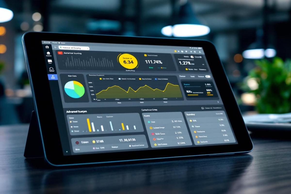 Tableau de scoring : guide complet pour créer et utiliser efficacement vos grilles d'évaluation