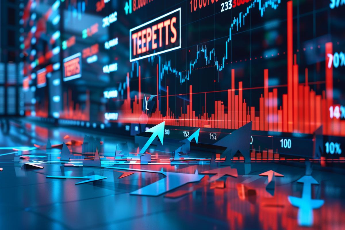 Teleperformance et l'IA : pourquoi le titre plonge en bourse ?