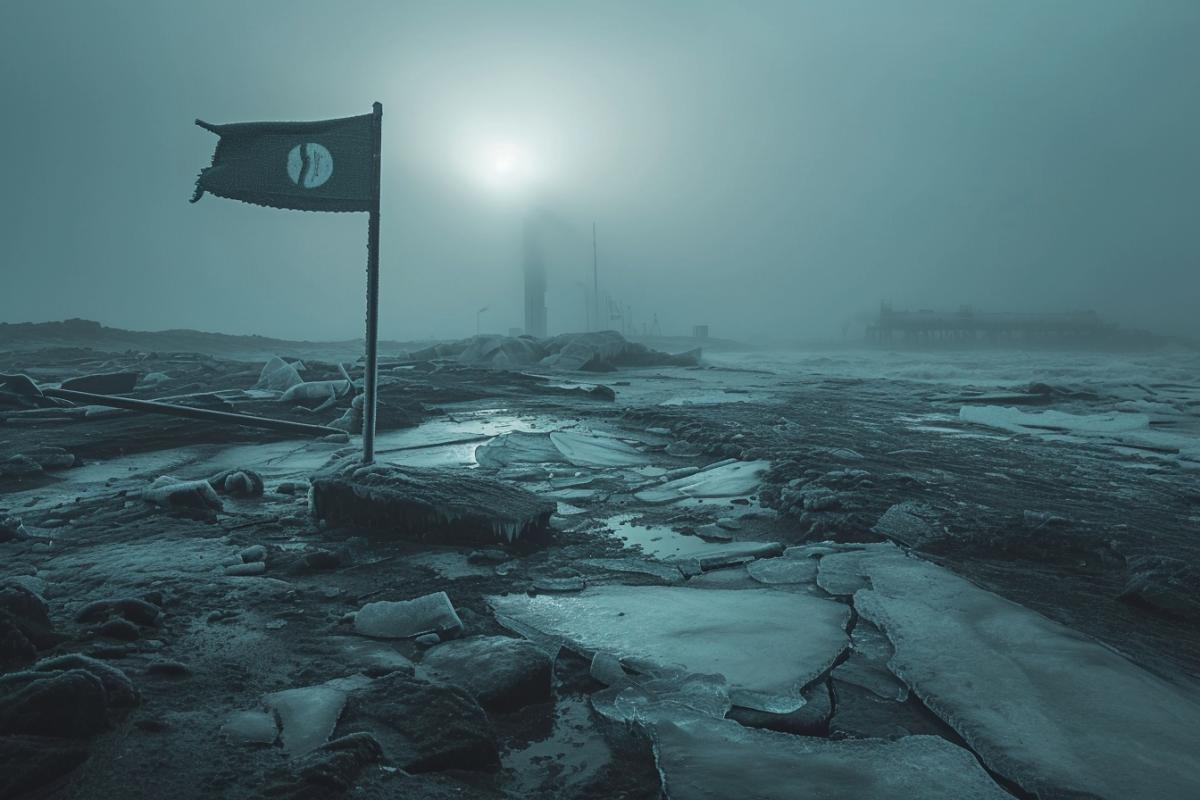 TotalEnergies et le force majeure d'Arctic LNG 2 en Russie