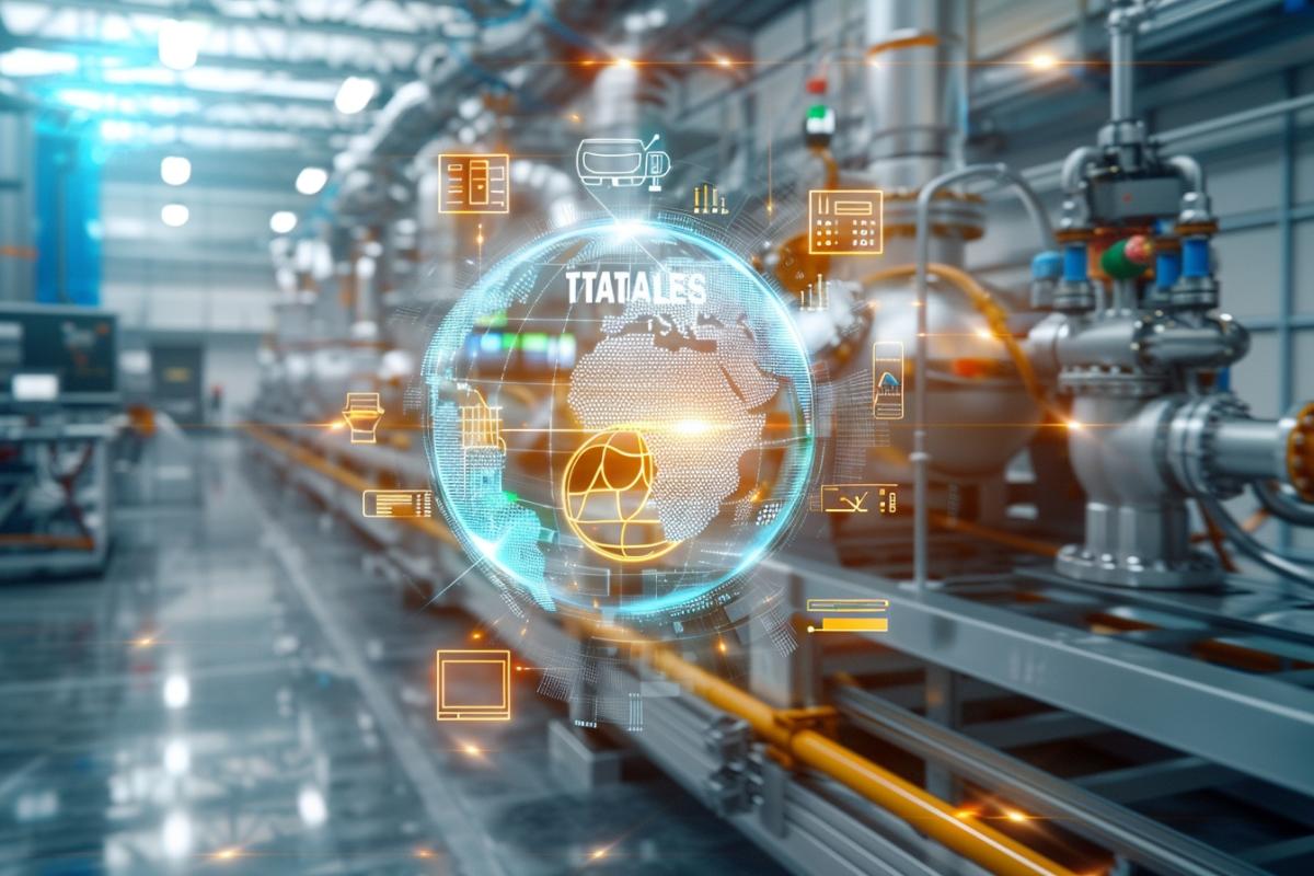 TotalEnergies bat des records grâce au brut et au dollar fort