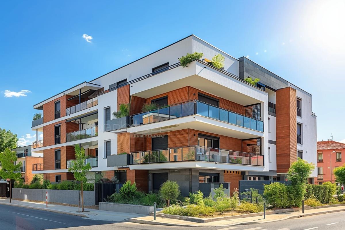 Toulouse 2023 : Pourquoi les immos neufs s'effondrent ? (La raison va vous choquer)