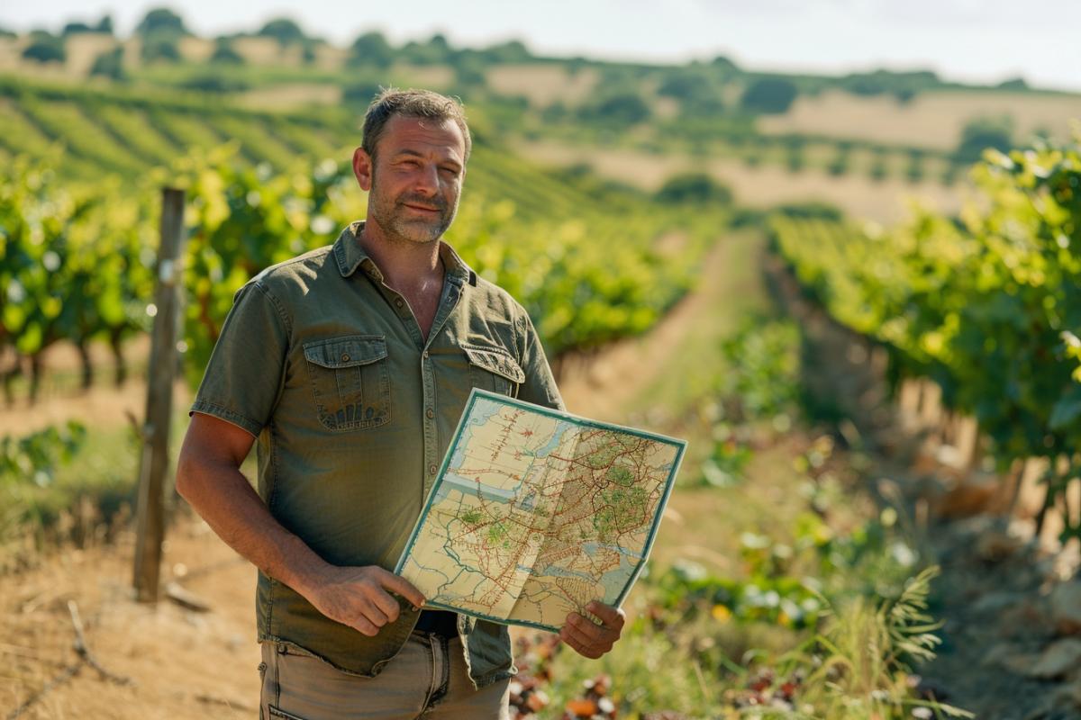 Tourisme en Occitanie 2023 : 222 millions de nuitées, année record, dit Vincent Garel