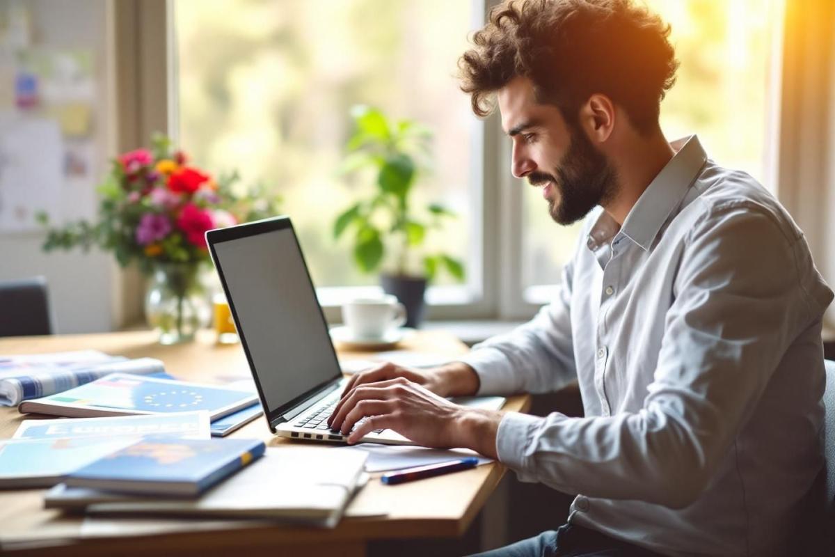 Trouver un job en Europe : guide complet des opportunités d'emploi dans l'Union européenne