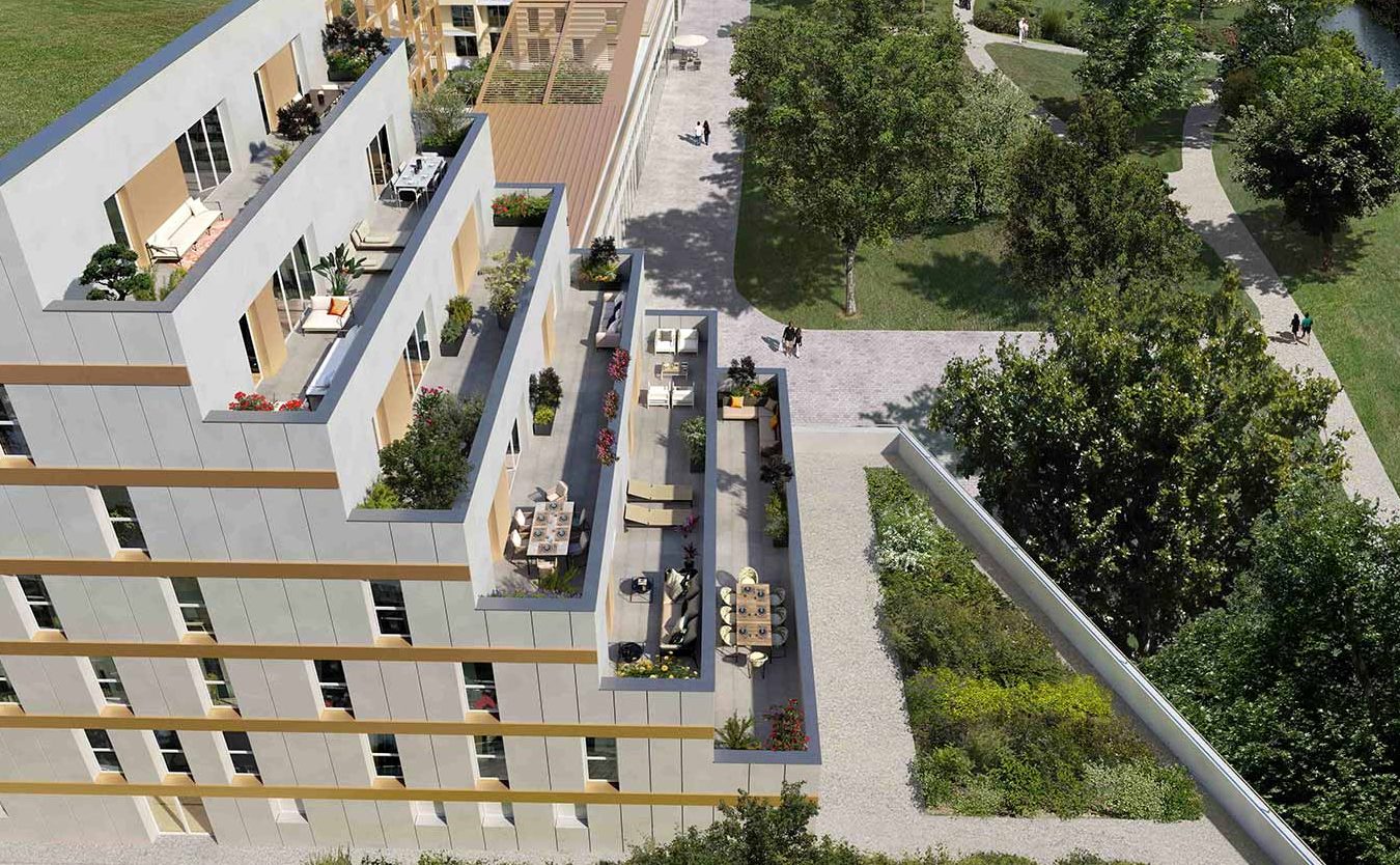 Trouver le courtier en prêt immobilier idéal à Reims