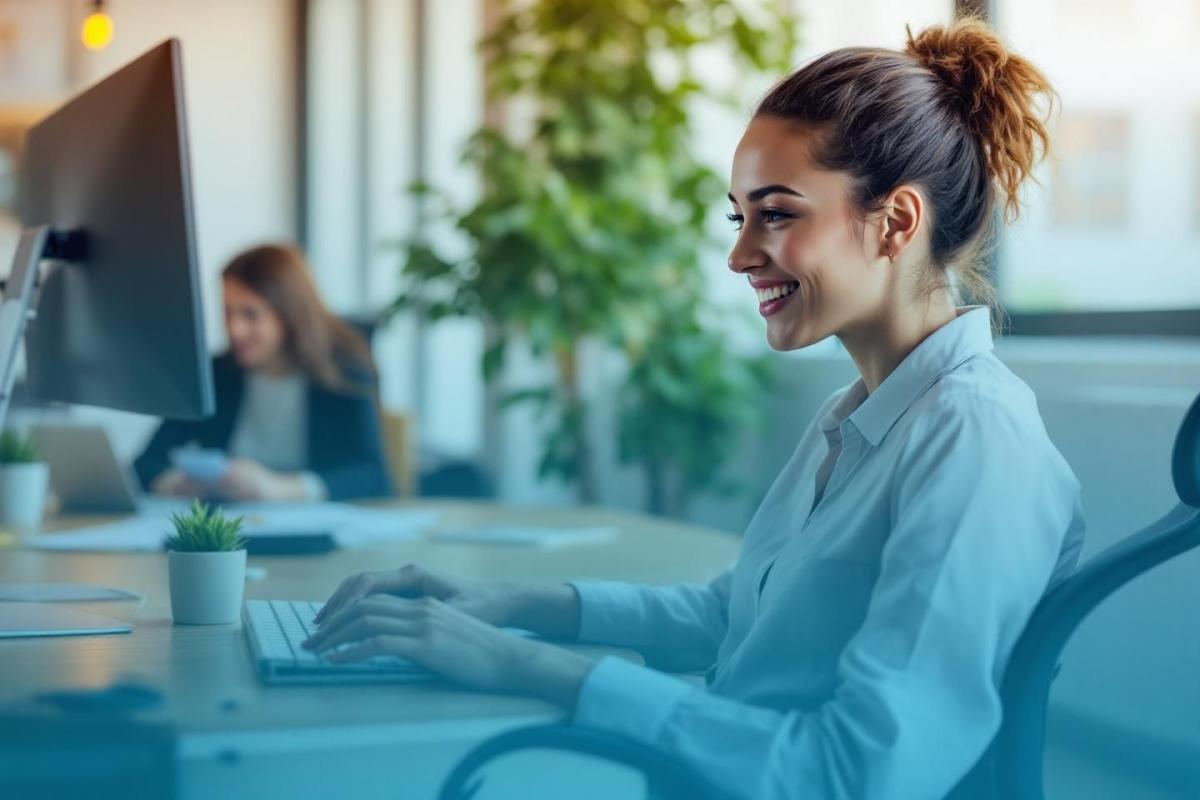 Trouvez un job en ligne rémunéré : guide complet des meilleures opportunités de travail