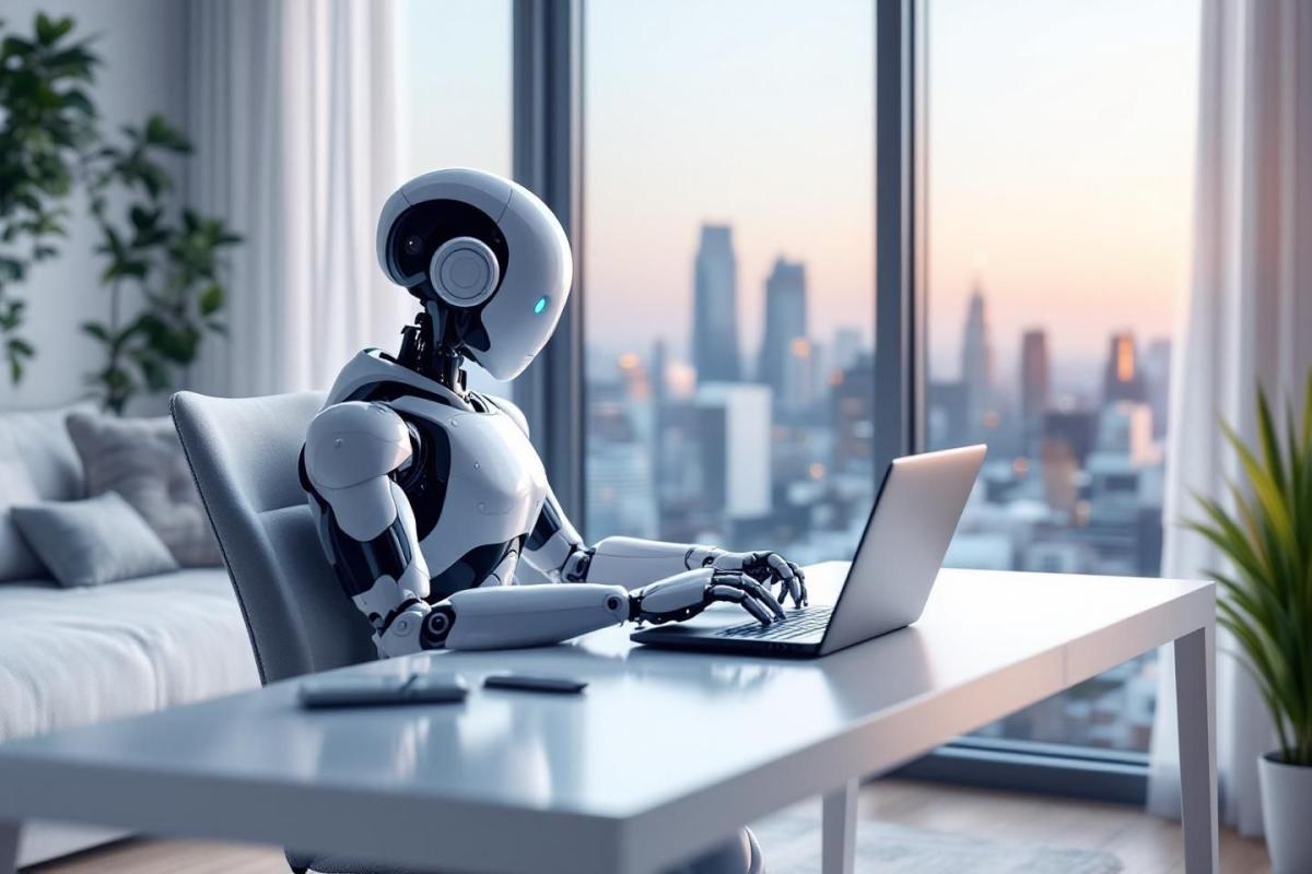 Trouvez votre job en ligne idéal : guide complet des meilleures opportunités de travail