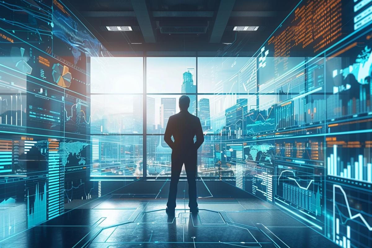 Ubisoft en chute libre : des perspectives positives des analystes n'y changent rien