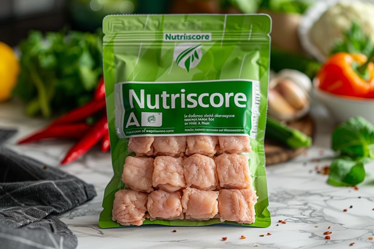 Umiami ouvre en France : technologie unique pour viande végétale façon poulet