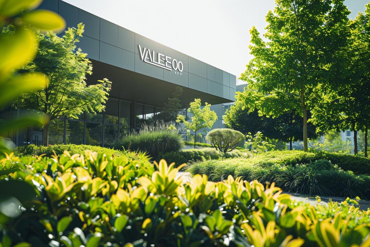 Valeo promet un 2023 explosif : Voici pourquoi leur reprise va vous surprendre !